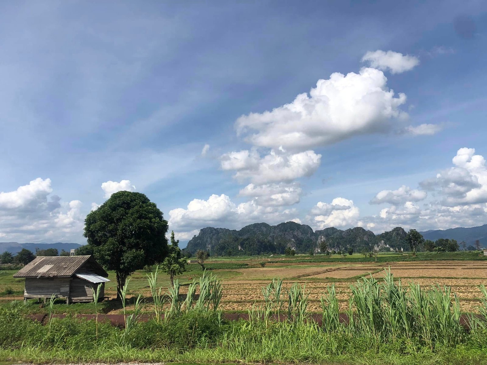 17 Days Laos Cycling Adventure Tour